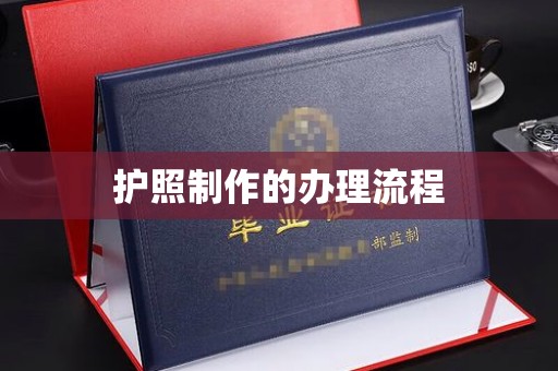 仁布护照制作的办理流程